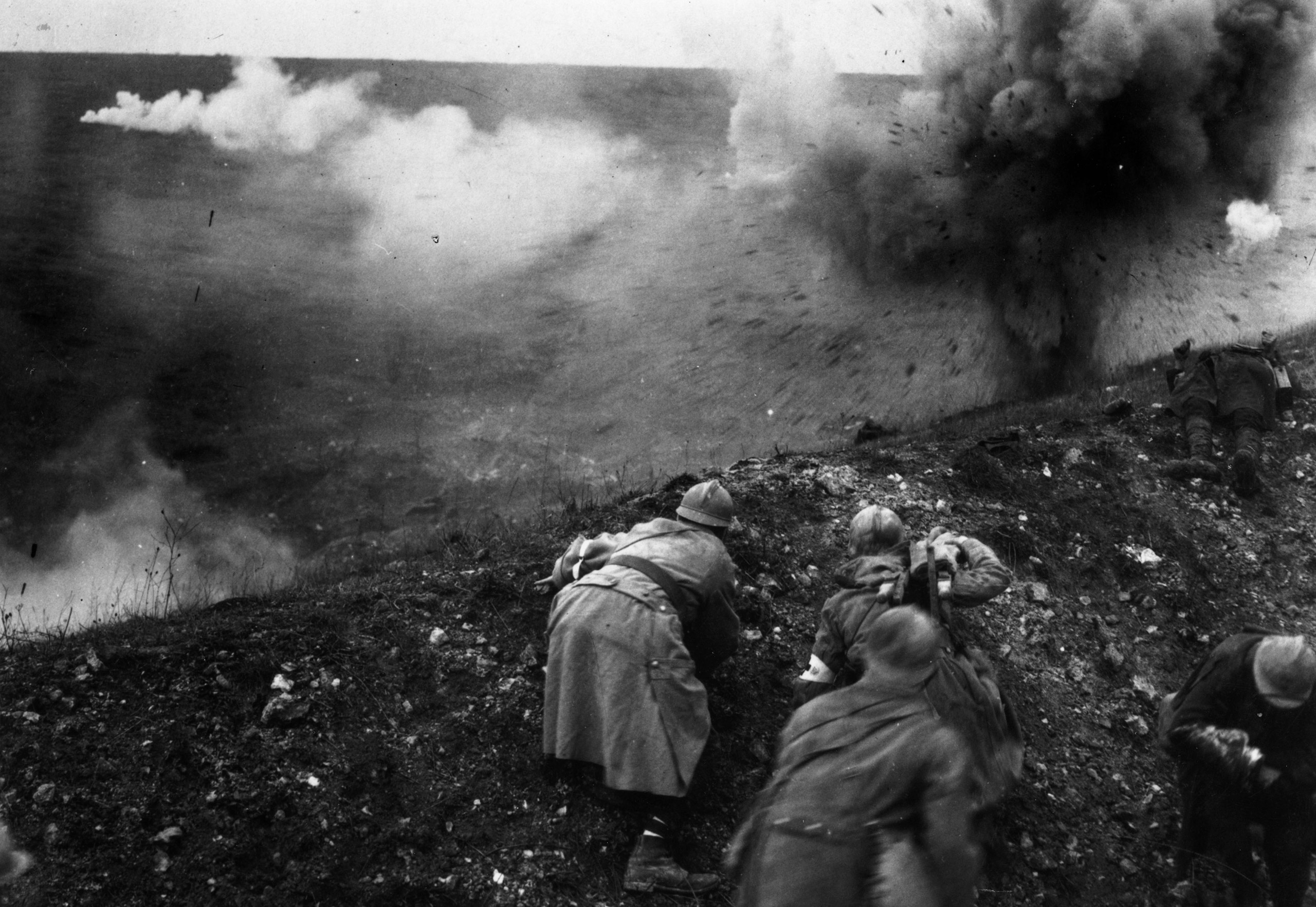 Historical Image